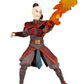 Avatar: The Last Airbender Wave 1 Prince Zuko 7-Inch Action Figure (Pre-Order)