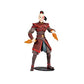 Avatar: The Last Airbender Wave 1 Prince Zuko 7-Inch Action Figure (Pre-Order)