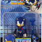 Toy Island Metal Force Sonic X Sonic Action Figure