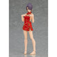 Mika Mini Skirt Chinese Dress Outfit Figma Action Figure (Pre-Order)