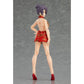 Mika Mini Skirt Chinese Dress Outfit Figma Action Figure (Pre-Order)