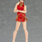 Mika Mini Skirt Chinese Dress Outfit Figma Action Figure (Pre-Order)