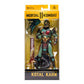 Mortal Kombat Kotal Kahn 7" Inch Scale Action Figure Wave 8 (Pre-Order)