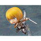 Nendoroid Attack on Titan Armin, Eren, Mikasa, and Sasha Survey Corps BUNDLE/LOT (Pre-Order)