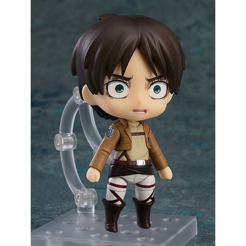 Bundle Attack on Titan - 8 Titans | 3D Print Model