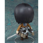 Nendoroid Attack on Titan Mikasa Ackerman Survey Corps Action Figure (Pre-Order)
