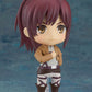 Nendoroid Attack on Titan Sasha Braus Action Figure (Pre-Order)