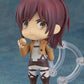 Nendoroid Attack on Titan Sasha Braus Action Figure (Pre-Order)