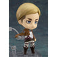 Nendoroid Attack on Titan Erwin Smith Figure - ReRun (Pre-Order)