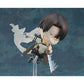 Attack on Titan Levi The Final Season Version Nendoroid Figure (Pre-Order)
