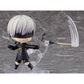 NieR: Automata 9S YoRHa No. 9 Type S Nendoroid Action Figure - ReRun