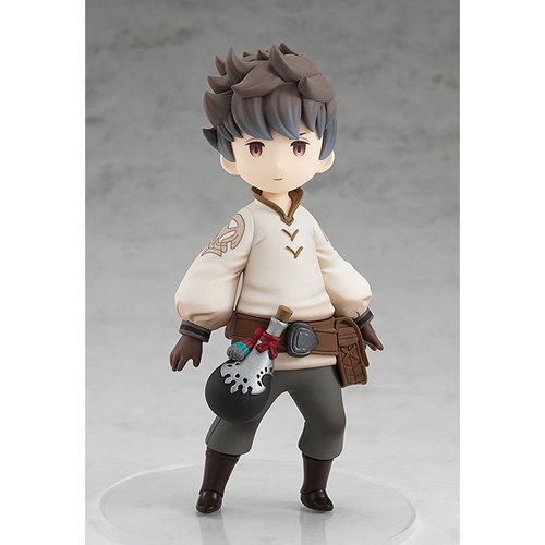 Pop Up Parade Bravely Default Tiz Arrior Statue (Pre-Order)