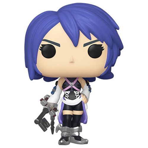 Pop! Kingdom Hearts 3 (III) Aqua Vinyl Figure (Pre-Order)