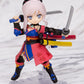 Desktop Army Vol 3 Fate/Grand Order Saber/Musashi Miyamoto 3" Figure