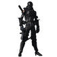 G.I. Joe x TOA Heavy Industries Snake Eyes 1:6 Scale Action Figure (Pre-Order)