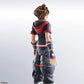 Play Arts Kai Kingdom Hearts III Sora Action Figure (Used)