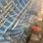 Toy Island Space Fighters Sonic X Shadow Action Figure B Condition