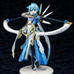 Sword Art Online Alicization [Sun Goddess, Solus] Sinon 1/8 Complete Figure Statue (Pre-order)