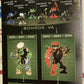 Lego Bionicle Bohrok Va 8554 Tahrok Va 2002