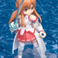 Desktop Army Sword Art Online Asuna 3" Figure