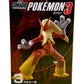 Pokémon Shodo Blaziken Volume 3 Bandai 3" Inch Figure