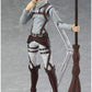 Figma Attack on Titan Cleaning Levi Figure