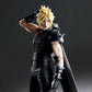 Play Arts Kai Cloud Strife Final Fantasy VII Remake Action Figure (Backorder)