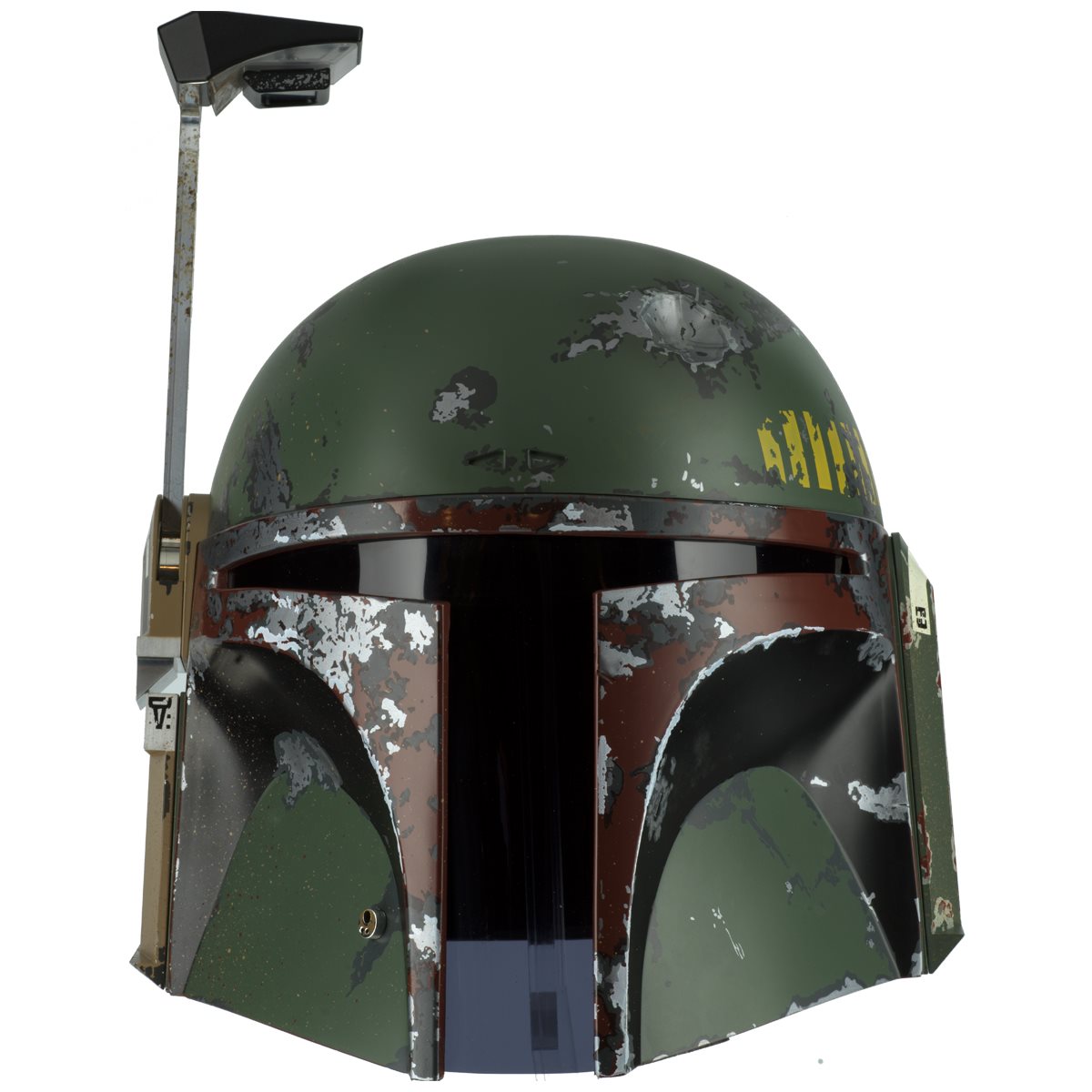 Star Wars: The Empire Strikes Back Boba Fett PCR Prop Replica Efx Helmet (Backorder)