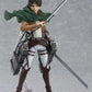Figma Attack on Titan Eren Yeager Figure