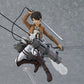 Figma Attack on Titan Eren Yeager Figure