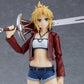 Figma Saber of "Red": Casual ver. Figure