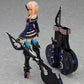Figma San Heavily Armed Girls 456 Heavy Figure
