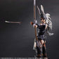 Play Arts Kai Fran Final Fantasy XII (12)