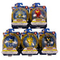 Jakks Sonic 2.5" Inch Articulated Figure Wave 2 BUNDLE/LOT