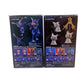 Pokémon Shodo Greninja and Mimikyu Bandai 3" Inch Figure BUNDLE/LOT