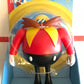 Jakks Sonic 2.5" Inch Classic Dr. Eggman (Robotnic) Articulated Figure Wave 6 Checklane