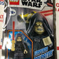 LEGO Star Wars Emperor Palpatine Foil Pack Bag BUNDLE/LOT
