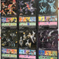 Pokémon Shodo Bandai 3" Inch Figure Set Sinnoh Region BUNDLE/LOT