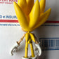 Jazwares 5" Inch Super Sonic Action Figure (Used)