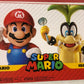 Jakks Super Mario Iggy Koopa Koopaling and Mario 2-Pack 4" Inch Articulated Figure