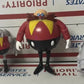 Jazwares 3" Inch Dr. Robotnic And Robots Sonic Action Figure (Used)