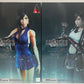 Play Arts Kai Final Fantasy VII Remake Tifa & Tifa Dress Ver. BUNDLE/LOT