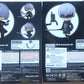 NieR: Automata 2B 9S Nendoroid Action Figure - ReRun BUNDLE/LOT