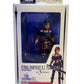 Play Arts Final Fantasy X-2 Paine Action Figure (Used)
