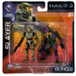 Joyride Studios Halo 2 Mini Series 2 Slayer 2-Pack Master Chief Action Figure Set