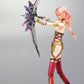 Play Arts Kai Final Fantasy XIII-2 (13-2) Serah Figure