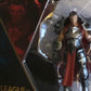 Arcane League of Legends Champion Collection 4” Inch Articulated Darius Figure