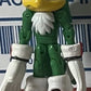Jazwares Sonic 3" Inch Jet the Hawk Free Riders Action Figure (Used)