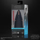 Star Wars The Black Series Rey (Dark Side Vision) 6-Inch Action Figure (B Condition)