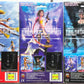 Play Arts Final Fantasy X-2 Rikku Yuna Paine Action Figure BUNDLE/LOT